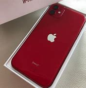 Image result for Product Red iPhone 4