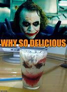 Image result for Why so Serious Son Meme