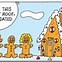 Image result for Funny but Correct Christmas Cartoons