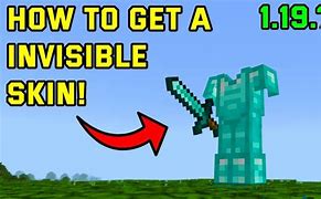 Image result for How to Make Your Own Invisible Skin