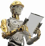 Image result for What Jobs Do Robots Do