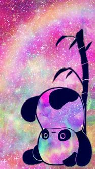 Image result for Galaxy Panda