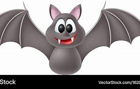 Image result for Bat Animal Cartoon
