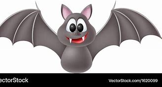 Image result for Cartoon Bat Animal