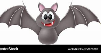 Image result for Cube Cartoon Bat