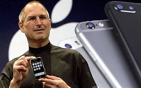 Image result for Steve Jobs iPhone 14