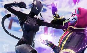 Image result for Fortnite Characters Fighting