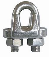 Image result for But End Rope Fasteners