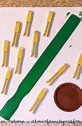 Image result for Paint a Clothes Pin