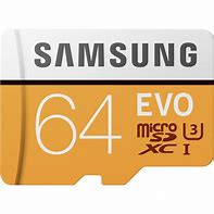 Image result for Samsung microSD Card with Adapter 64GB