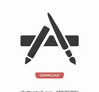 Image result for App Store Icon Vector