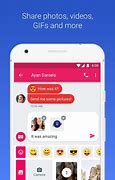 Image result for Android Messages App Download