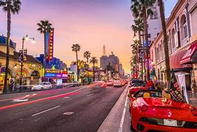 Image result for Fun Places to Visit in Los Angeles