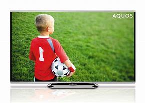 Image result for Sharp TV Picture Bigger than Screen