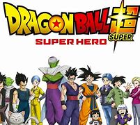 Image result for Dragon Ball Heroes