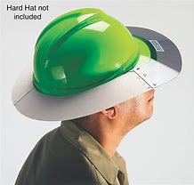 Image result for Fisher Hat Brim Goes Straight Down