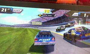 Image result for Blogspot Arcade NASCAR