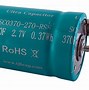 Image result for Lithium Ion Capacitor