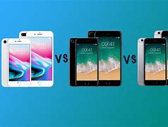 Image result for iPhone SE2 2018 vs iPhone X