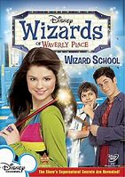 Image result for Wizards of Waverly Place Box Set