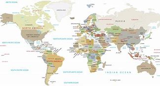 Image result for World Map HD Size