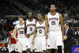 Image result for NBA Atlanta Hawks