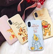 Image result for Disney Winnie the Pooh Phone Cover