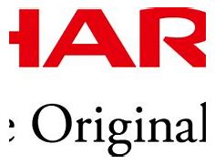Image result for Sharp Be Original Logo HD