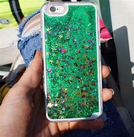 Image result for Blue Sparkly iPhone Case