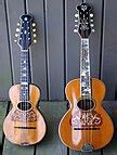 Image result for Northfield Mandolins