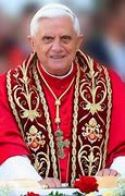 Image result for Benedicto 16