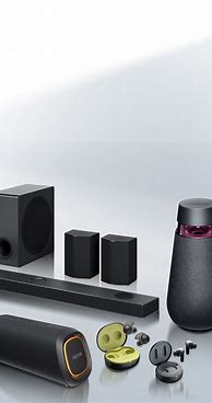 Image result for LG Home Hi-Fi Surround Sound System