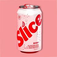 Image result for Berry Slice Soda
