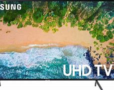 Image result for Samsung 7.5 Inch 4K TV 2020