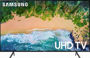 Image result for Samsung 50 Inch Smart TV AU 7100