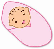 Image result for Baby Blanket Clip Art