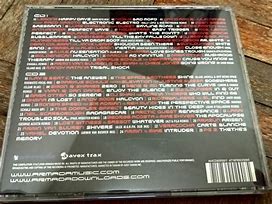 Image result for Trance DVD