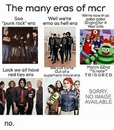 Image result for MCR G-Note