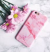Image result for Pink Marble iPhone Case