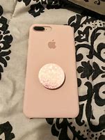 Image result for Pop Socket Placement iPhone 8 Plus