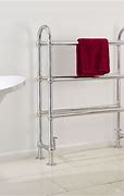 Image result for Ladder Style Towel Rack