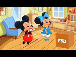 Image result for Mickey Mouse Nederlands