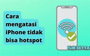 Image result for Personal Hotspot Not Working From iPhone to MacBook