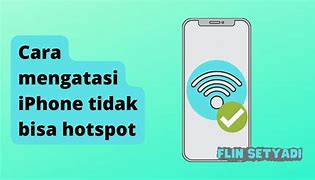 Image result for iPhone Hotspot SSID