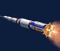 Image result for Nova Rocket
