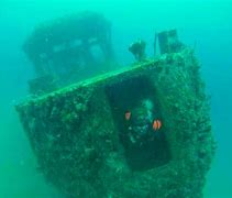 Image result for Perfectly Preserved Bodies in Sunken Ships