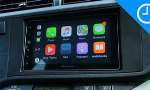Image result for Rotating Car in Pioneer Head Unit