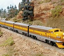 Image result for D&RGW F7