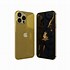 Image result for iPhone 24K Gold 9