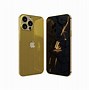 Image result for All 24K Gold iPhone